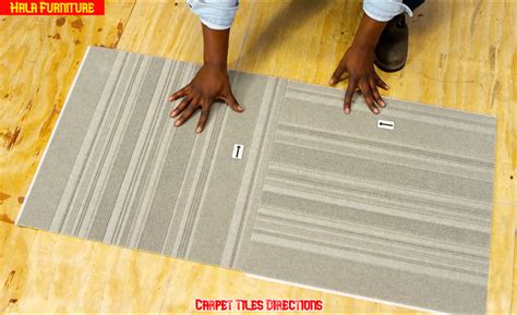 unique methods carpet